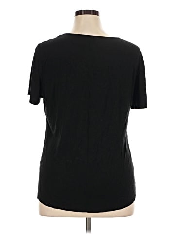 Soma Short Sleeve T-Shirt (view 2)