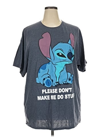 Disney Short Sleeve T-Shirt (view 1)