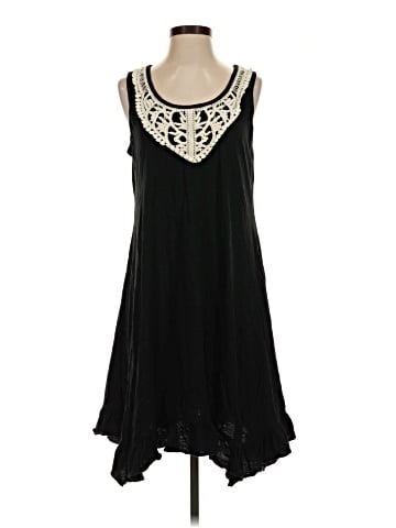 Style&Co Casual Dress (view 1)