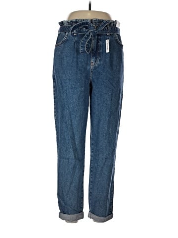George Jeans (view 1)