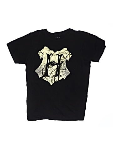 Harry Potter Short Sleeve T-Shirt (view 1)