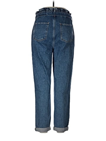 George Jeans (view 2)