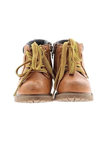 Carter's Boots (view 2)