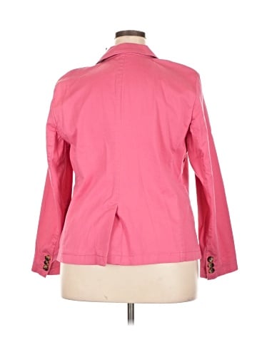Talbots Blazer (view 2)