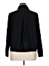 Talbots Outlet Solid Black Jacket Size 1X - photo 2