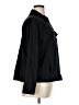 Talbots Outlet Solid Black Jacket Size 1X - photo 4