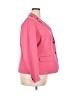 Talbots Pink Blazer Size 18 - photo 4