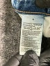 Old Navy Hearts Blue Jeans Size 18 - photo 5