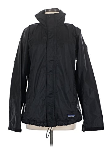 Patagonia Raincoat (view 1)