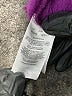 Columbia 100% Polyester Purple Sweatshirt Size M - photo 8