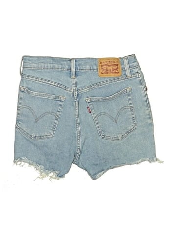 Levi's Denim Shorts (view 2)