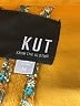 Kut from the Kloth Yellow Jacket Size M - photo 6