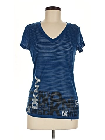 DKNY Short Sleeve T-Shirt (view 1)