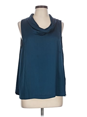 Vince Camuto Sleeveless Blouse (view 1)