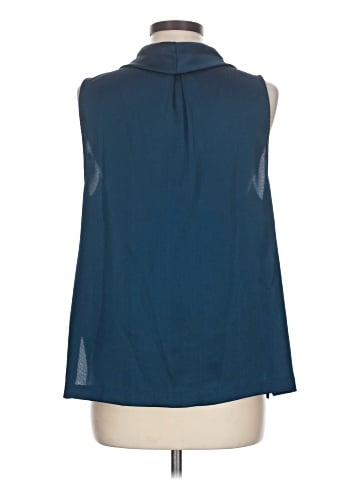 Vince Camuto Sleeveless Blouse (view 2)