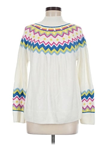 Vince Camuto Pullover Sweater (view 1)
