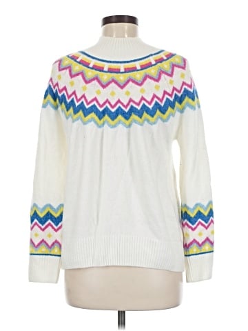 Vince Camuto Pullover Sweater (view 2)