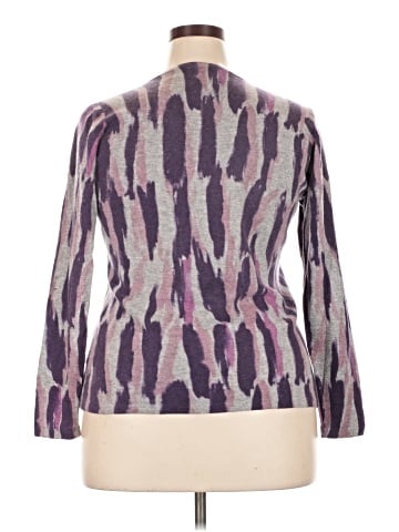 Saks Fifth Avenue Cashmere Pullover Sweater (view 2)