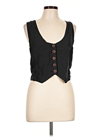 Free People Sleeveless Blouse (view 1)