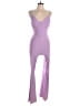 ASOS Purple Jumpsuit Size 12 - photo 1