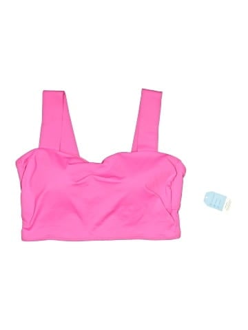 Lands' End Swimsuit Top (view 1)