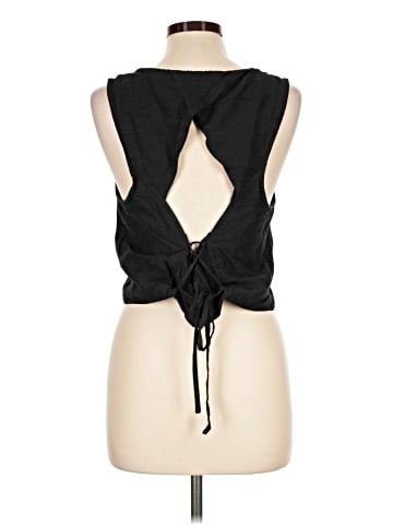 Free People Sleeveless Blouse (view 2)