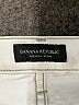Banana Republic White Jeans Size 29 waist - photo 7