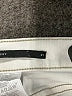 Banana Republic White Jeans Size 29 waist - photo 9