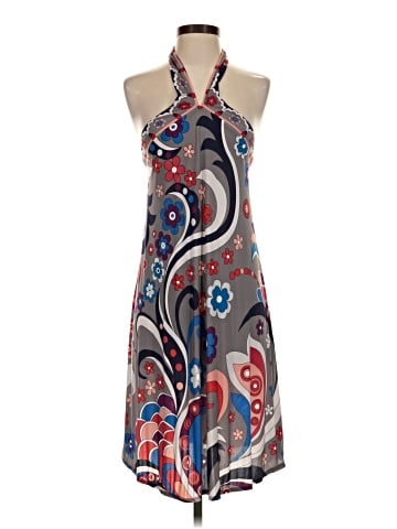 Donna Morgan Cocktail Dress (view 1)