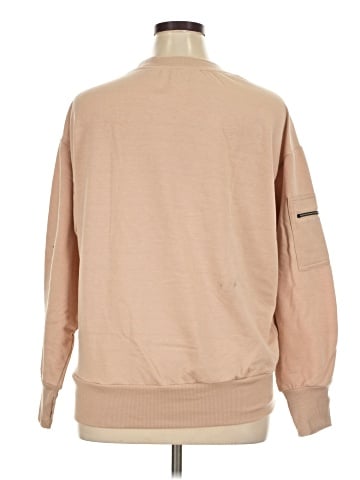 Nine West Sweatshirt (view 2)