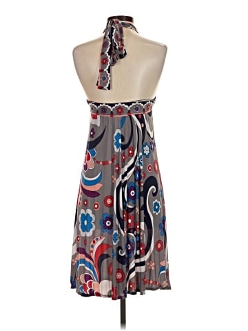 Donna Morgan Cocktail Dress (view 2)