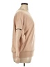 Nine West Tan Sweatshirt Size 1X - photo 4