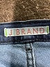 J Brand Blue Jeans Size 29 waist - photo 7