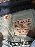 J Brand Blue Jeans Size 29 waist - photo 9
