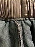 Unbranded Brown Casual Pants Size L - photo 7