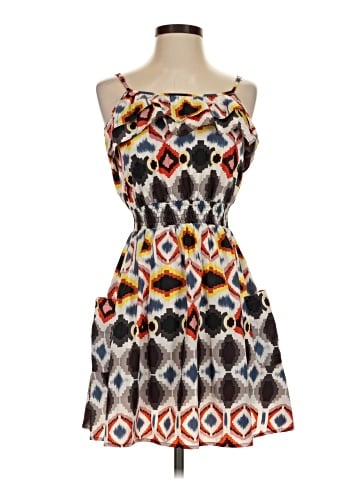Xhilaration Casual Dress (view 1)