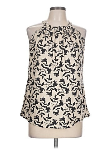 Unbranded Sleeveless Blouse (view 1)