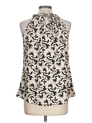 Unbranded Sleeveless Blouse (view 2)