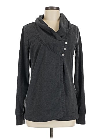 Danskin Cardigan (view 1)