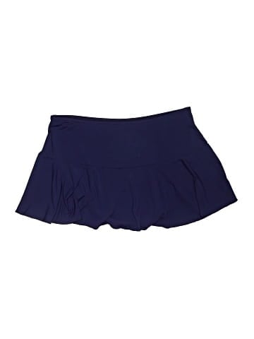 Lands' End Casual Skirt (view 2)