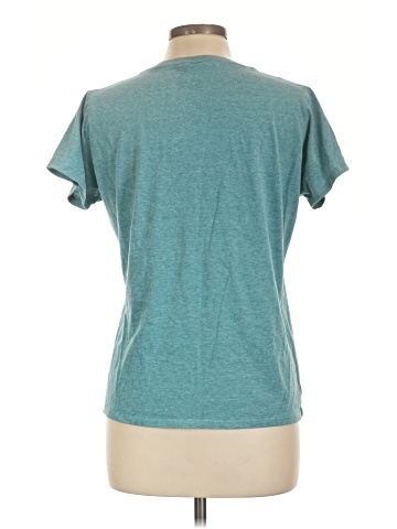 Prairie Mountain Short Sleeve Top (view 2)