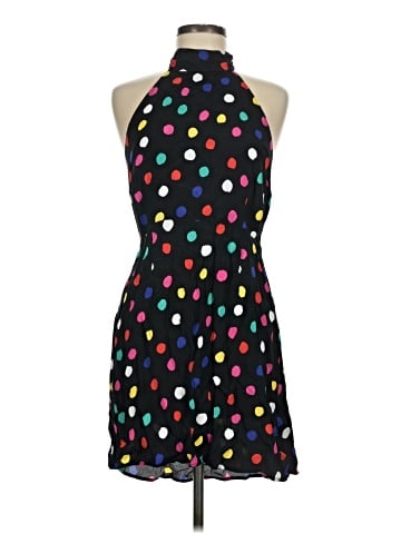 RIXO for Target Cocktail Dress (view 1)