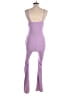 ASOS Purple Jumpsuit Size 12 - photo 2