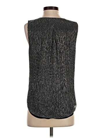 Banana Republic Sleeveless Blouse (view 2)