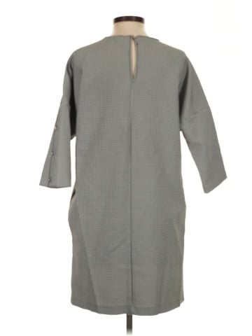 Zara Basic Casual Dress (view 2)