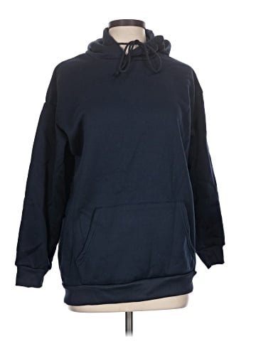 Unbranded Pullover Hoodie (view 1)