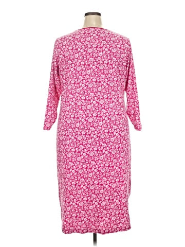 Lands' End Casual Dress (view 2)