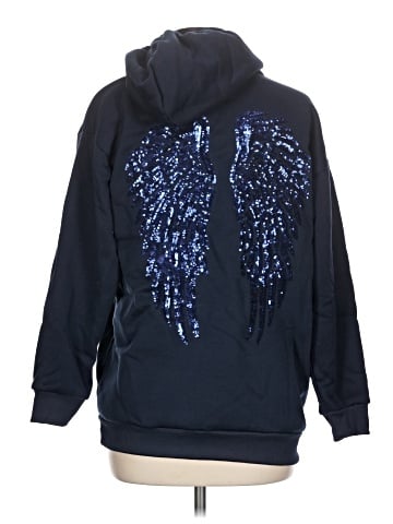 Unbranded Pullover Hoodie (view 2)