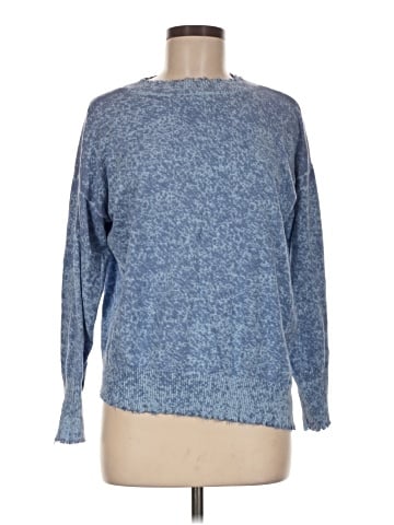 Nic + Zoe Pullover Sweater (view 1)
