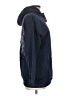 Unbranded Blue Pullover Hoodie Size L - photo 4